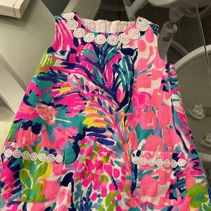 Lily Pulitzer Dress